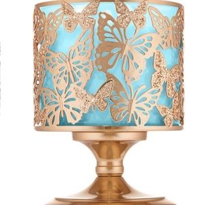 Bath and Body Works Candle Holder / Pedestal